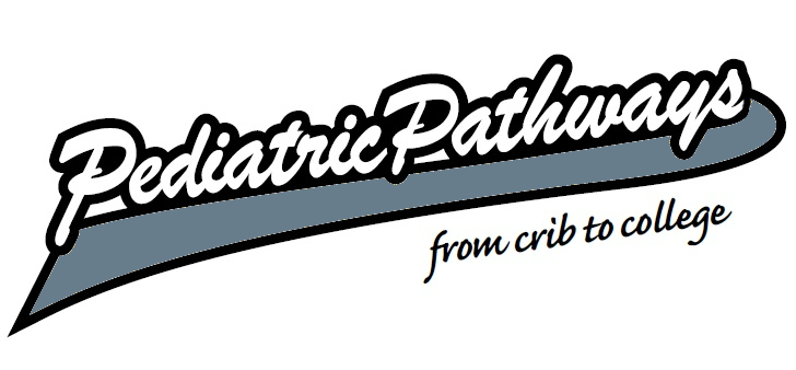 Pediatric Pathways logo